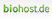 logo Biohostnet